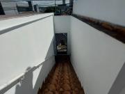 Térrea para venda tem 92 metros quadrados com 3 quartos...