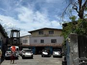 T.S.CRUZ,LAS PIÑAS LOT FOR SALE