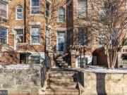 T St Nw, Washington, Home For Sale