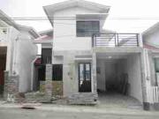Taal Batangas Villas del Pueblo House and Lot for Sale