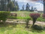 Tababela Aeropuerto terreno de venta