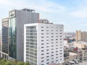 TABACALERA EDIFICIO RENTA CUAUHTEMOC CDMX