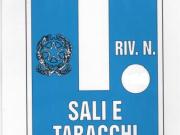 Tabaccheria al mare
