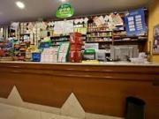 Tabaccheria con numeri importanti