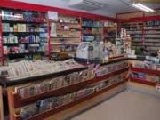 Tabaccheria edicola con minimarket accluso