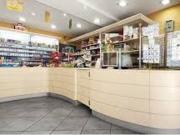 Tabaccheria edicola in centro commerciale Tabaccheria edicola in centro commerciale