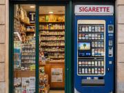 Tabaccheria in Affitto a Padova