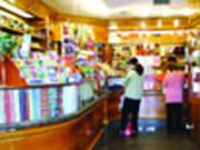 Tabaccheria in borgo turistico provincia di Bolzano