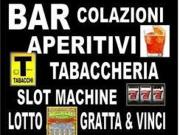 Tabaccheria in vendita a Camposampiero