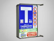Tabaccheria in vendita a Centro Livorno composto da 1vani