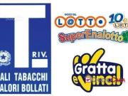 Tabaccheria in vendita a Messina