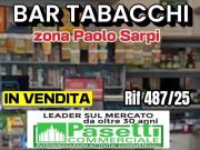 Tabaccheria in vendita a Milano