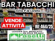Tabaccheria in vendita a Milano