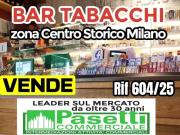 Tabaccheria in vendita a Monza