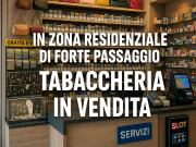 Tabaccheria in vendita a Pisa 35 mq Rif: 1334616