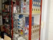 Tabaccheria in vendita a Pistoia