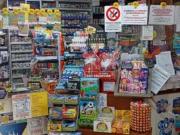 Tabaccheria in vendita a Riglione Oratoio Pisa 25 mq...