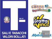 Tabaccheria in Vendita a Tombolo