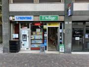 Tabaccheria in vendita a Trento