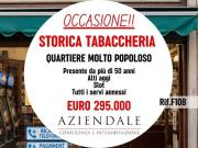Tabaccheria in vendita a Verona