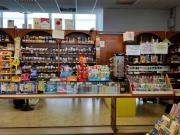 Tabaccheria in zona Garbatella Tabaccheria in zona Garbatella