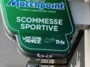 TABACCHERIA SCOMMESSE GIOCHI