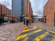 Tabaku de las Américas Ciudad Techo 2, Kennedy