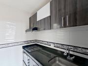 Tabaku de las Américas Ciudad Techo 2, Kennedy