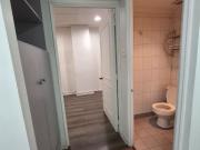 Tabancura 1091, 25 m2 recepción 1 privado piso 0, 1...