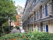 Tabard Street, Becket House SE1, 2 bed flat to rent,...