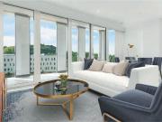 Tabbard Apartments, East Acton Lane W3, 2 bed flat to...