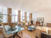 Tabernacle Street, Shoreditch, EC2A