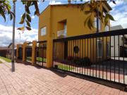 TABIO, 2 CASAS CAMPESTRES, 453 M2 totales, lote 601 M2