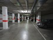 TABLADA. ALQUILER PARA COCHE SEMANA FERIA 2026