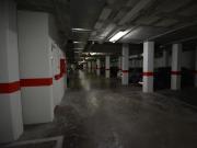 TABLADA. GARAJE Y TRASTERO