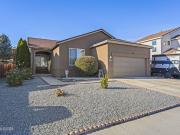 Table Rock Dr, Carson City, Home For Sale