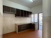 Table Top Cabinets 2 Storey House Saujana Damansara...