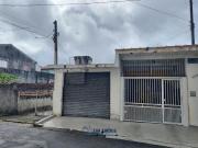 Taboão da Serra, casa do no Arraial Paulista