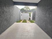 Taboão da Serra, condomínio Morada dos Pássaros