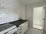 Taboão da Serra Moradas do Bosque com 02 dorm