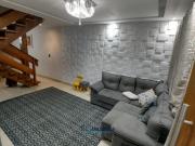 Taboão da Serra, Sobrado no Jd. Três Marias