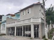 Taboão da Serra, Sobrado no Maria Rosa!