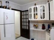 TABOÃO DA SERRA SP VENDA SOBRADO 120m² 02 QUARTOS 01...