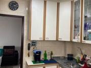 TABOÃO Cobertura Duplex 130M2, 2 dormitórios, espaço...