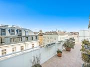 Taborstraße 75A I 1020 Wien I Dachgeschoßwohnung beim...