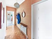 Taborstraße 75A I 1020 Wien I Dachgeschoßwohnung beim...