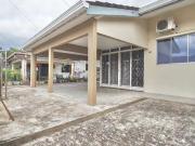 Tabuan Desa Lorong Keranji Single Storey Corner House...