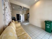 Tabuan Desa Lorong Keranji Single Storey Corner House...