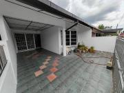 Tabuan Height 15 Storey Intermediate