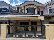 Tabuan height Terrace intermediate RENT